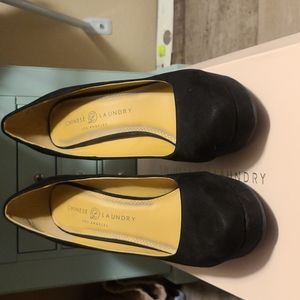 Chinese Laundry Heels